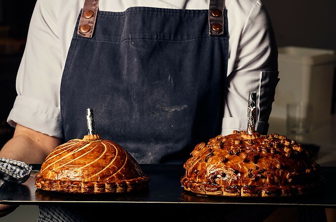 Roberta Hall-McCarron’s perfect pie recipes